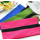 Water Resistant Nylon Shoe Zipper bag