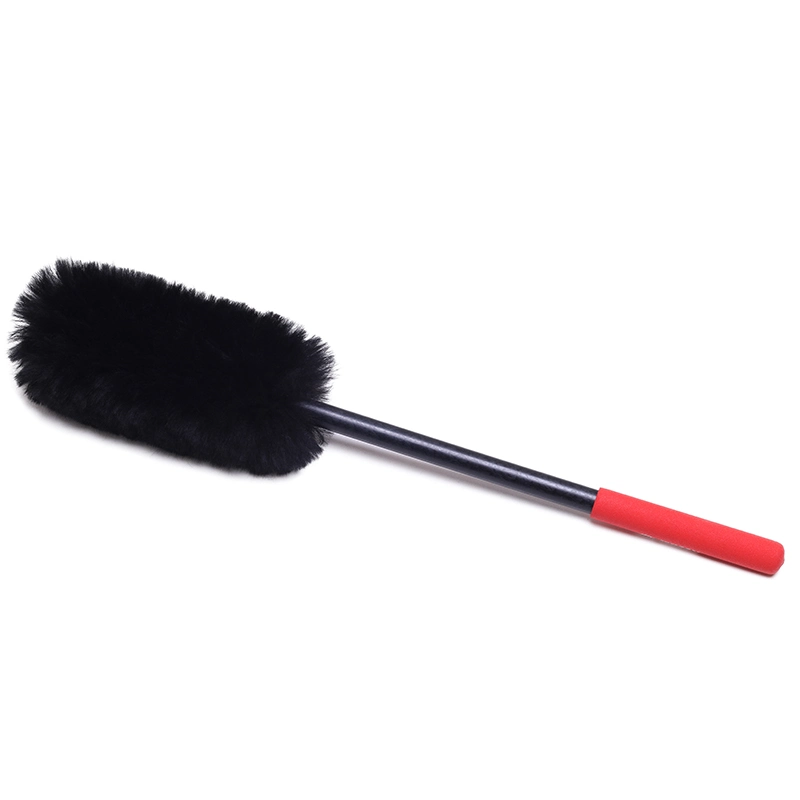 Lambswool Duster and Microfiber Duster