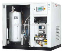 Screw Compressor Without Oil,Compressor without oil ,screw air compressor