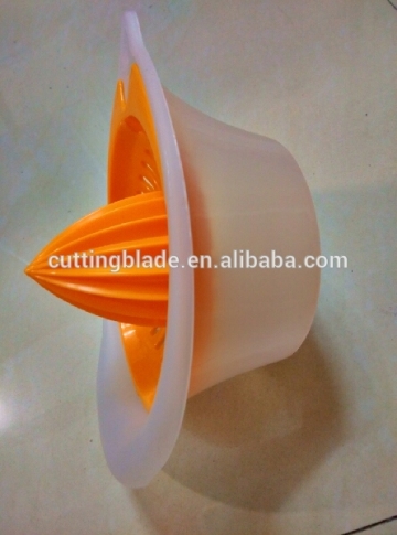 Hot sale plastic citrus juicer