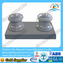 Marine Open Type Roller Fairlead