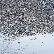 Aluminium pulver use for light weight concrete block