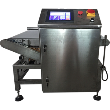 Check weigher machine (MS-CW2018)