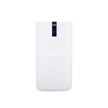 Angebot Raumluftreiniger Auto Silent Air Cleaner Big Luftreiniger Von China Hersteller