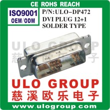DVI connector manufacturer/supplier/exporter