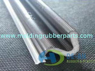 Customized Industrial Molded Rubber Strip