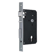 European Mortise Lock Fire Escape