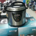 Huntsman spider Multi electric pressure rice cooker