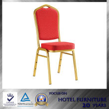 Most Popular Iron Steel Banquet Chai for Hotel Used 12088