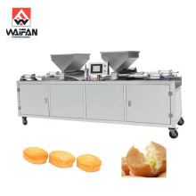 KH-600 Cake Depositor Machine - Cake Making Machine Price