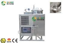 Acetone Alcohol Distillation Unit Solvent Recycling Equipment