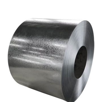 Galvanized Steel Coil: GI Coil and Sheets