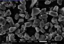 Coal Based Hard Carbon