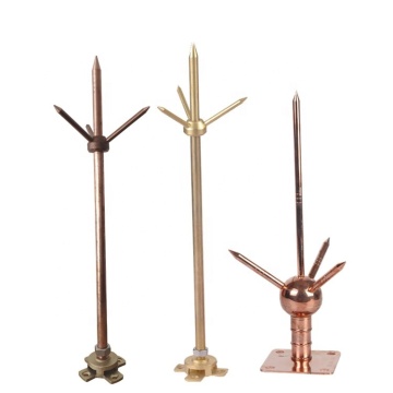 Top 2022 Hot Sale Products for Grounding and Lightning Protection: A Comprehensive Guide
