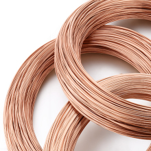 Wholesale 99.9% Copper Wire: High Quality & Bulk Discounts