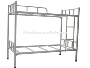 Children iron Metal Bunk Beds