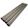 Titanium Gr2 Titanium Round Seamless Pipe