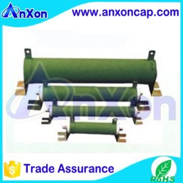 100W Ceramic Type High Power Wirewound Resistor