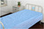 Disposable medical SPA bed covers fitted sheets medical supplies hospital under sheets