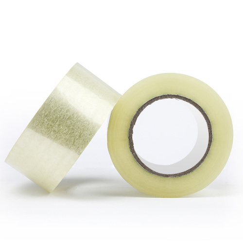 BOPP Self Adhesive Packing Tape