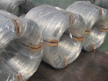 Plain PC Wire