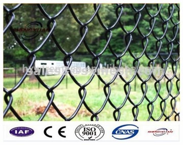(China factory) chain link fence for protect