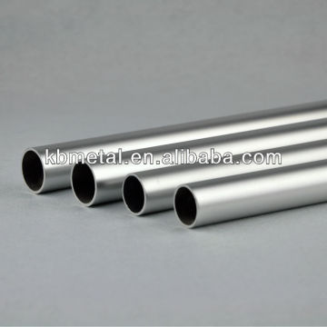 7075 T4 anodizing aluminum tubing