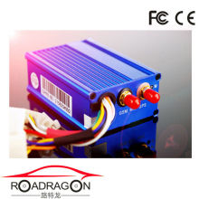 Can Bus Vehicle Gps Tracking Systems , Online Gps Sim Card Tracker