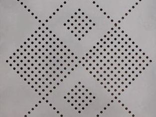 Carbon Steel Square Shape Perforated Metal Sheet,Steel Perf