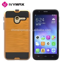 customized cheap mobile phone cases for Alcatel OT5015A