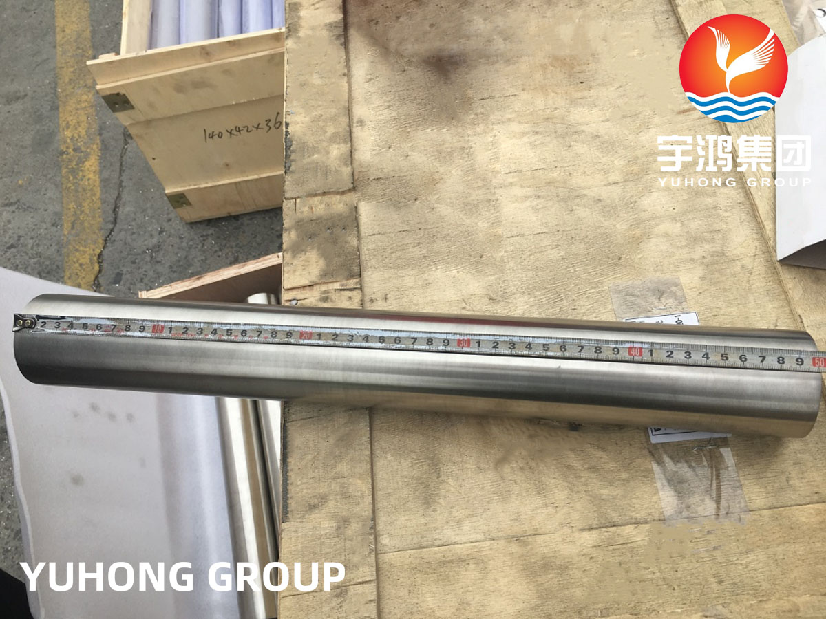 YUHONG ASTM B166 ALLOY 600 BAR (4)