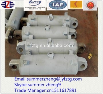 construction machinery hydraulic cylinder -manufacture