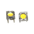 5mm piranha in-line LED lamp manik-manik