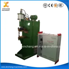 Medium Frequency DC Inverter Resistance Welders Spot Welding Machine