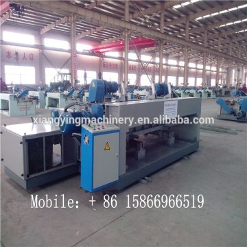 CNC veneer rotary clipper/veneer shearing machine/Pneumatic clipper