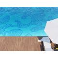 Piscina Piscina Modello Mosaico Glass personalizzato Picture murale