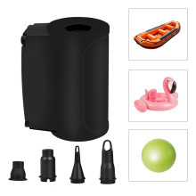 Air Mattress Pump Price Quick Inflation