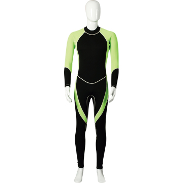 High Quality Diving Suit Scuba Wetsuit Womens