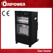 Space Portable Home Ceramic LPG Gas Heater