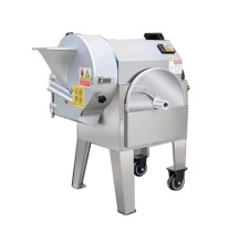 Multifunction Fruits and Vegetables Cutting Machine