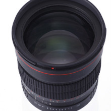 Manual Focus DSLR SLR Camera Lens for Nikon