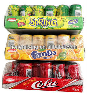 Bestway BOTTEL TOY CANDY