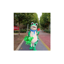 Direct Manufacturer's Selection: Frog Doll Clothing, Toad Air Models, Red Mascot Performance Props