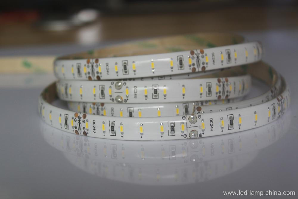 Hot Free Sample Waterproof IP65 SMD3014 LED Strip Light