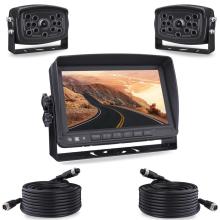 Wired Backup Camera Kit