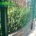 Safety Edge Protection Barrier Fence untuk Situs Konstruksi