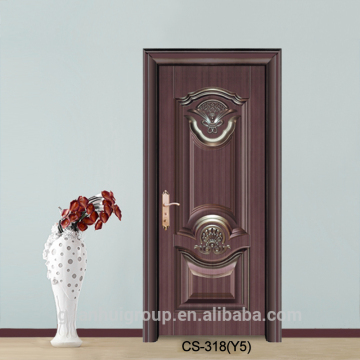 Factory direct sales steel security door germany