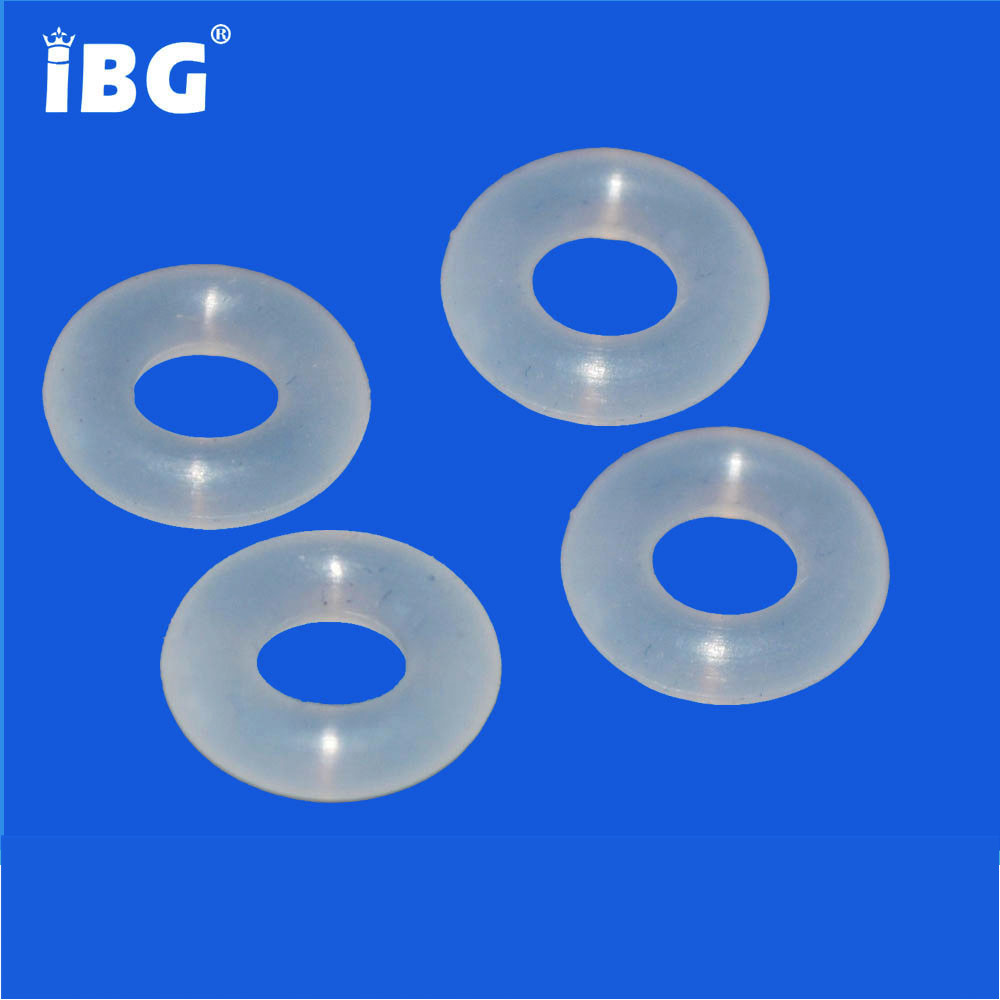 silicone o rings