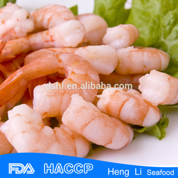 pud cooked shrimp