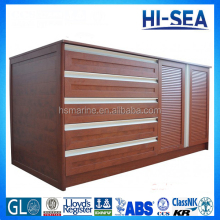 High Quality Aluminum Marine Chart Table for Ships